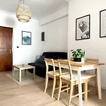 Monastiraki Two Bedroom Apartment!!
