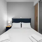#Luxlikehome Downtown Suite