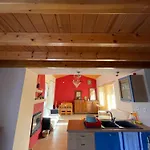 House At Kato Chorio