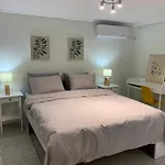 Cozy Studio In Filothei Garden City. Top Location.