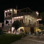 Cozy Garden House