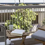 Modern 2Bdr Apartment In Thiseio Near The Center