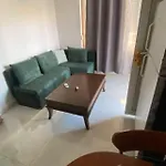 Modern Greek Apartments