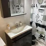 Modern Greek Apartments