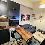 Incognito Apartment