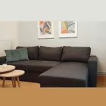 Nostos Luxury Apartment-Perfect Hospitality