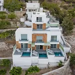 Myrthea Luxury Villas