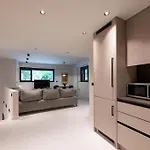 Riverside Suites
