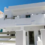 Depis Castle Naxos