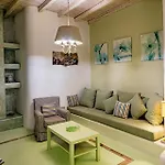 Azalea Two Bedroom Apartment Mk Kalafatis Mykonos