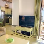Azalea Two Bedroom Apartment Mk Kalafatis Mykonos