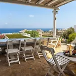 Manolia Two Bedroom Apartment Mk Kalafatis Mykonos