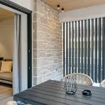 Amphora Nafplio- Elegance Suites