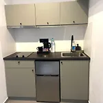 Spanos Apartments