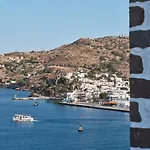 Patmos Eye Boutique Hotel & Villas