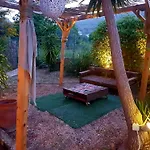 Athina Apartments Tolo