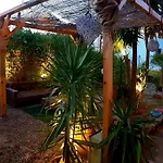Athina Apartments Tolo