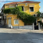 Studio In Old Town Of Mytilene