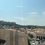 Athens Tower
