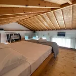 Michalelis Loft & Cave