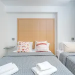 Chic Hotel