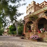 Lesvos Tower House Komninos