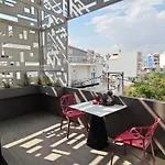 Athina Art Apartments