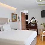 Acropolian Spirit Boutique Hotel