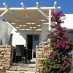 Plaka Sunset Naxos Home