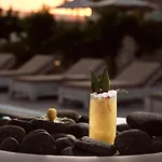 Sea Breeze Santorini Beach Resort, Curio By Hilton
