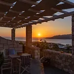 Themonia Studios Kimolos