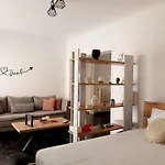 Love Travel Athens Apartments