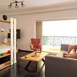 Love Travel Athens Apartments