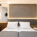 The Five Star Apartment
