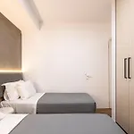 The Five Star Apartment