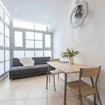 Studio In The Heart Of Kallithea