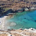 Villa Aperon - 5 Bed, 5 Bath - Kea Villa Rent - Kastellakia Bay Villas