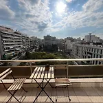 Maria'S Sunny Apartment