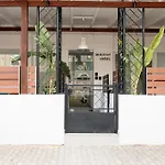 Holiday Homes - Cozy Urban Apartments In The Heart Of Kos