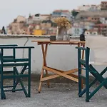 Artsy Apartment