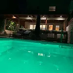 Riviera Pool Villa III - Golf Athens