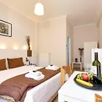Silver Athens Double Room