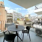 Alki-House