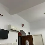 Chorion Apartment