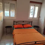 Kalamata Center Apartment