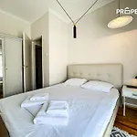 Thea Deluxe Loft