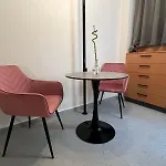 Apartment Falirou