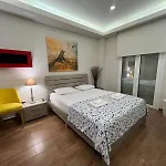 Apartment Perraivou