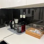 Apartment Perraivou