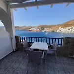 Ρομαντζα Δωματιο 5